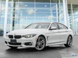 2018 BMW 430i