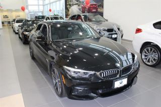 2018 BMW 440i
