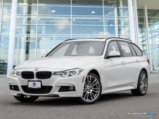 2018 BMW 330i