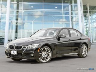 2018 BMW 340i