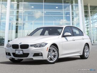 2018 BMW 330i