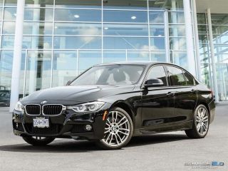 2018 BMW 330i