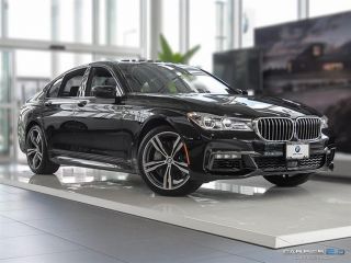 2019 BMW 7 Series