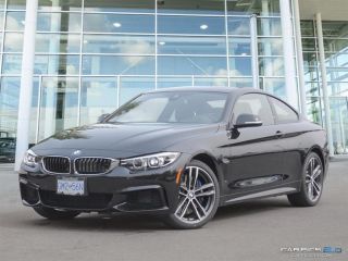 2019 BMW 440i