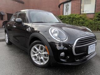 2019 MINI Cooper